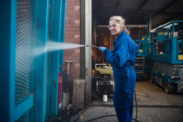 Best Machinery and Equipment Cleaning  in Merrydale, LA