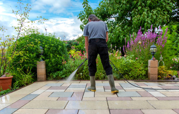 Best Restaurant Pressure Washing  in Merrydale, LA
